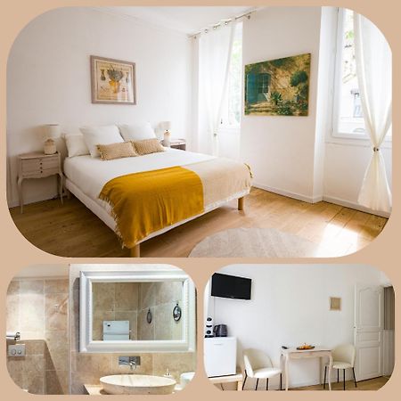 Les Chambres De Reseau Louisanne Saint-Rémy-de-Provence Eksteriør bilde