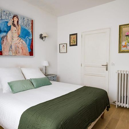 Les Chambres De Reseau Louisanne Saint-Rémy-de-Provence Eksteriør bilde