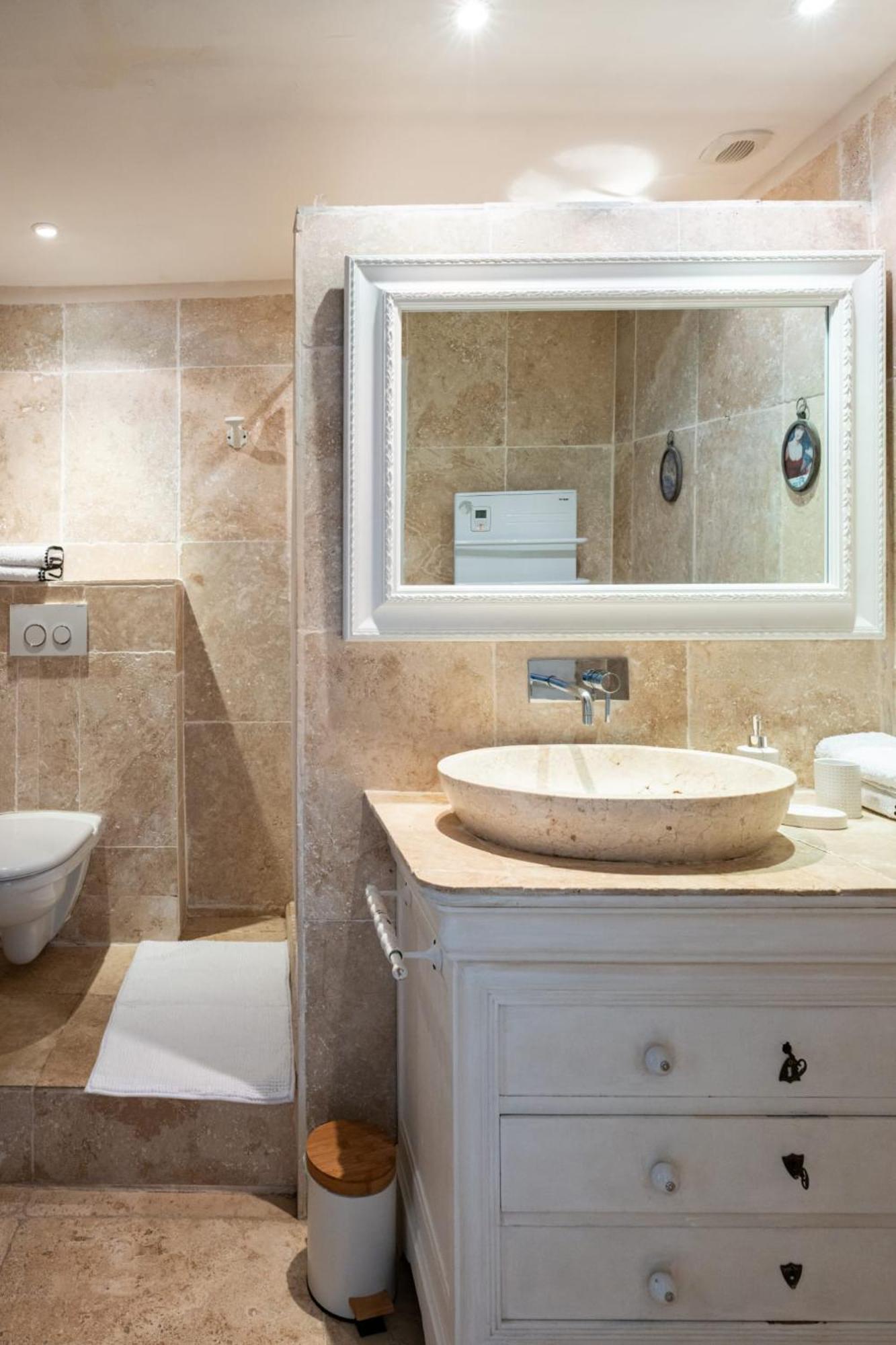 Les Chambres De Reseau Louisanne Saint-Rémy-de-Provence Eksteriør bilde