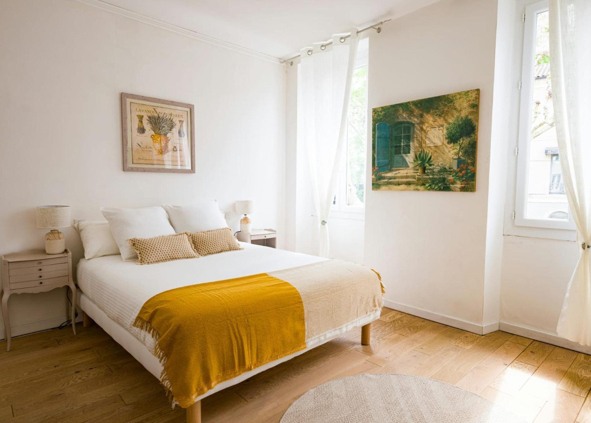 Les Chambres De Reseau Louisanne Saint-Rémy-de-Provence Eksteriør bilde