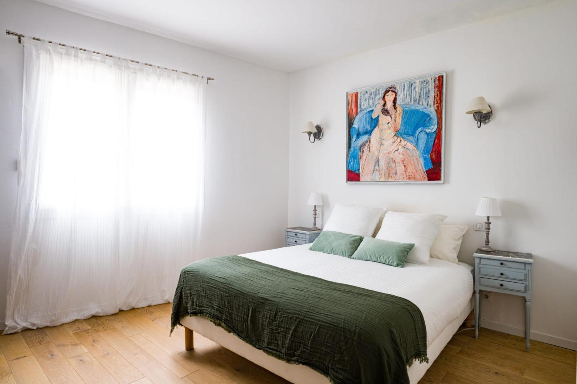 Les Chambres De Reseau Louisanne Saint-Rémy-de-Provence Eksteriør bilde