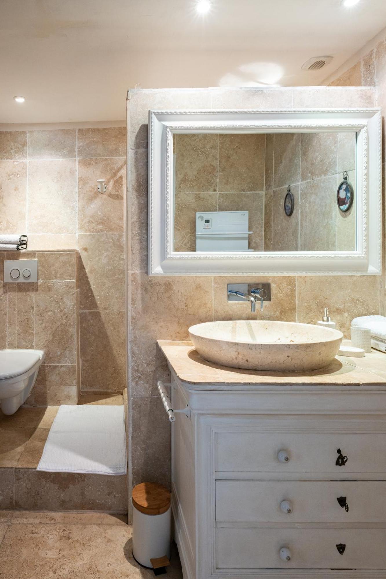 Les Chambres De Reseau Louisanne Saint-Rémy-de-Provence Eksteriør bilde