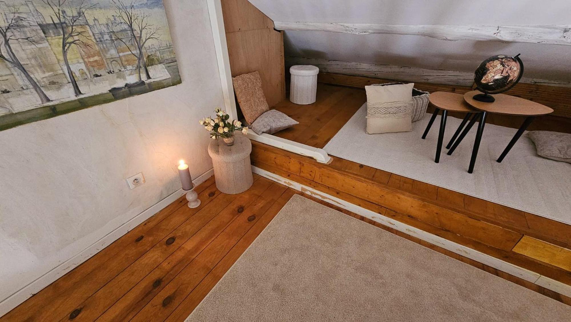 Les Chambres De Reseau Louisanne Saint-Rémy-de-Provence Eksteriør bilde